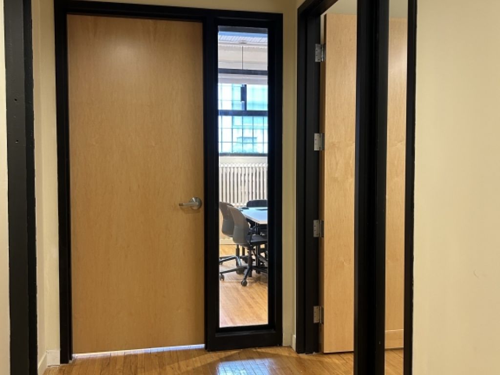 Office spaces available for sublease - Villeray