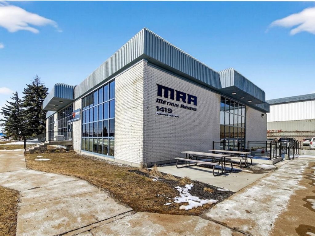 Bureau � louer � Laval � 1 579 pi� | Chomedey