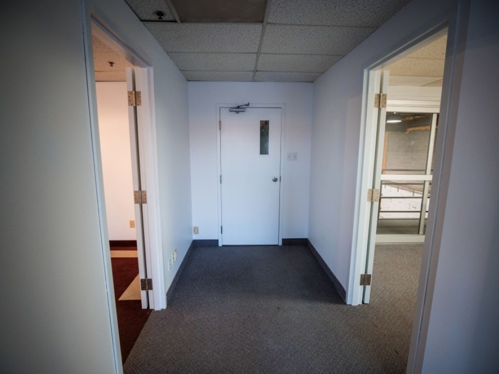 Industrial Space for Lease � LaSalle, Montreal