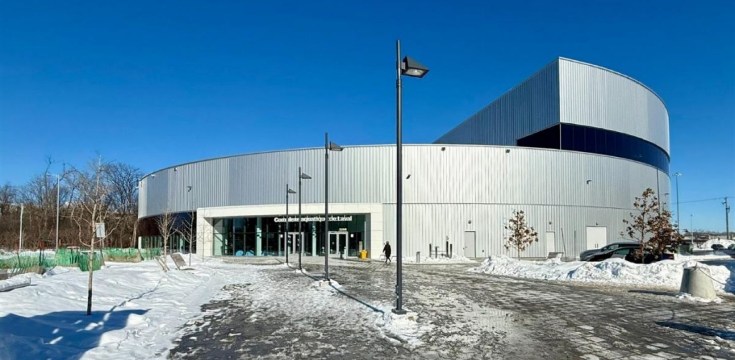 Local commercial &agrave; louer � 2205 Av. Terry-Fox, Laval - &Agrave; louer