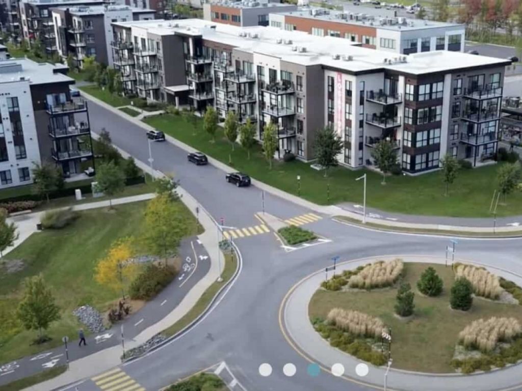 Commercial premises rent for professionals