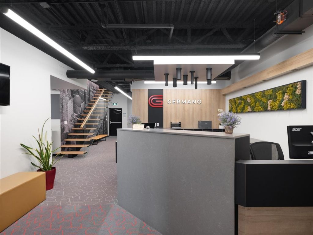 Office space for lease - 2180 Boul. des Laurentides, local BUR