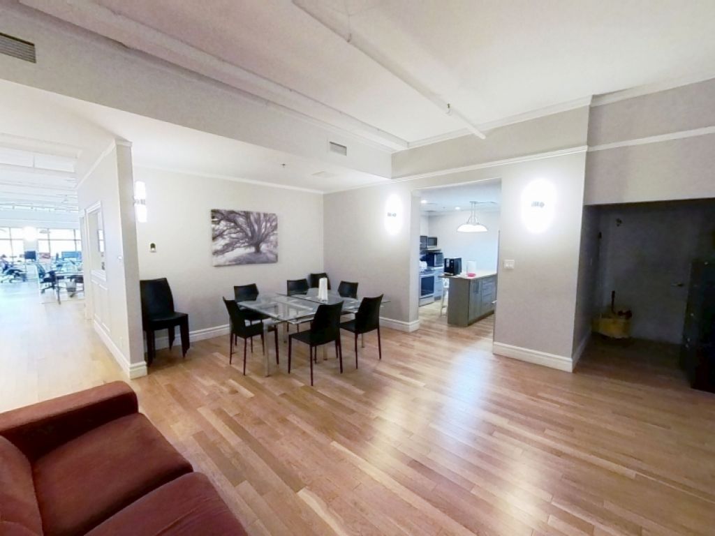 Bureau haut de gamme  sous-louer  Saint-Roch