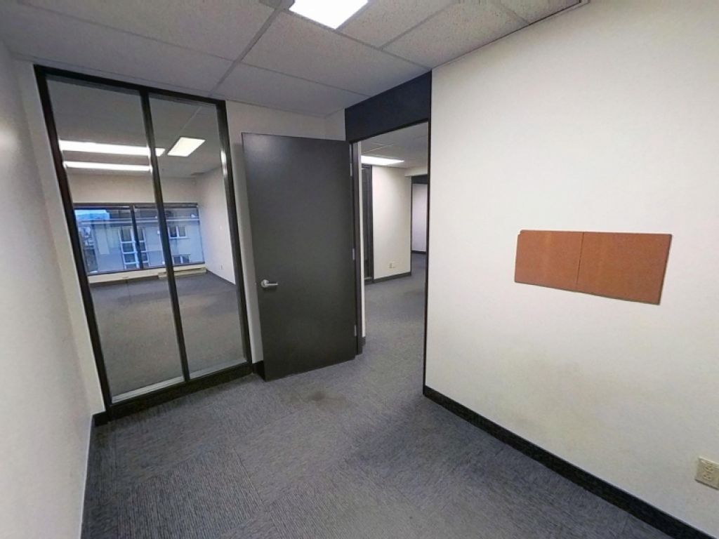 Espace de bureaux  Sainte-Foy