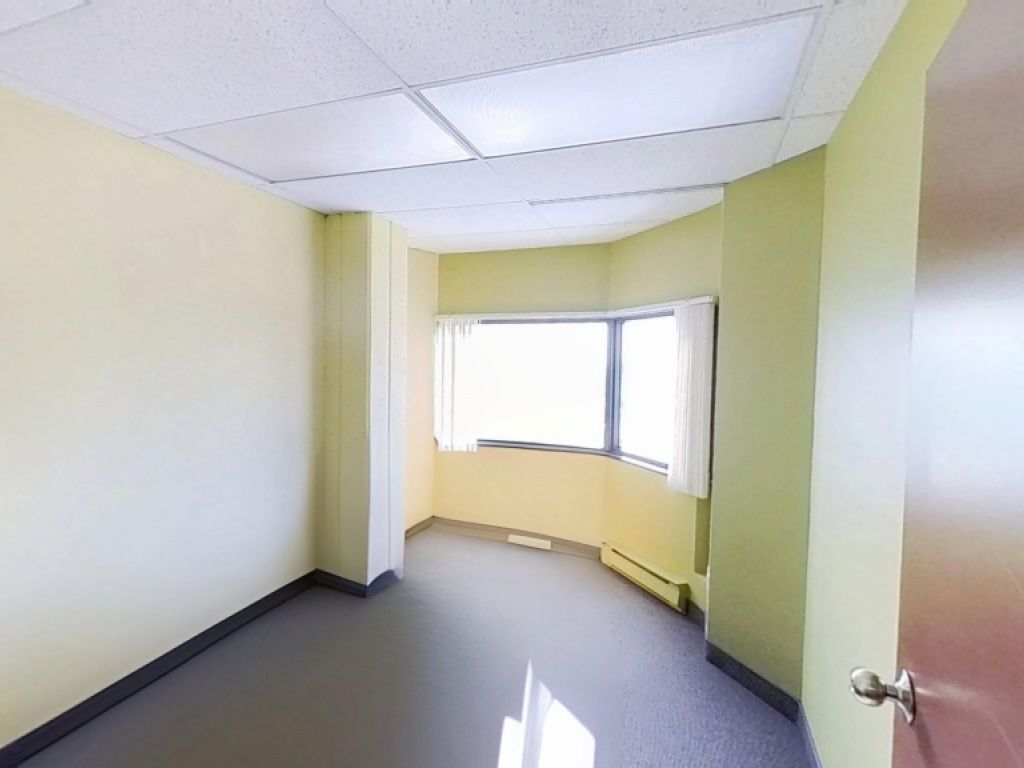 Espace de bureau  2954 boulevard Laurier  Sainte-Foy