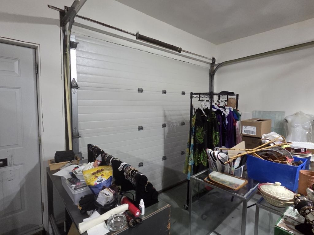 Espace commercial polyvalent  Saint-Roch