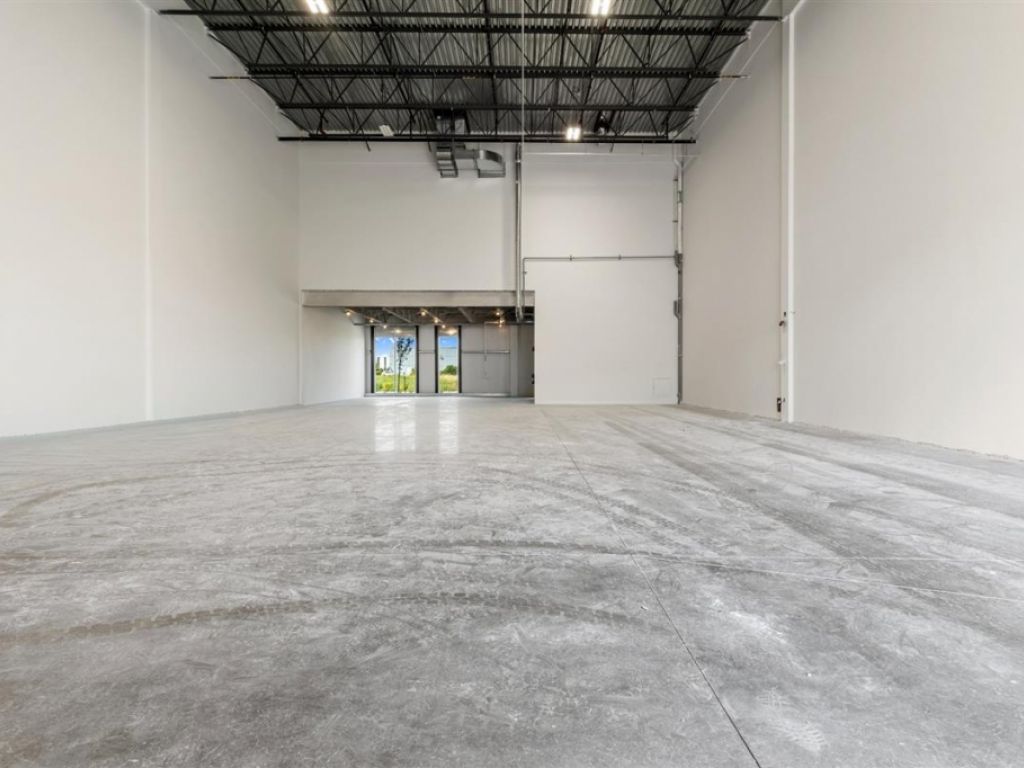 Condo industriel � vendre