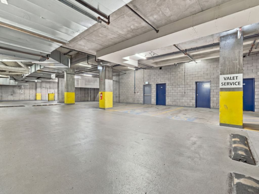 Turnkey offices in the heart of the city center
