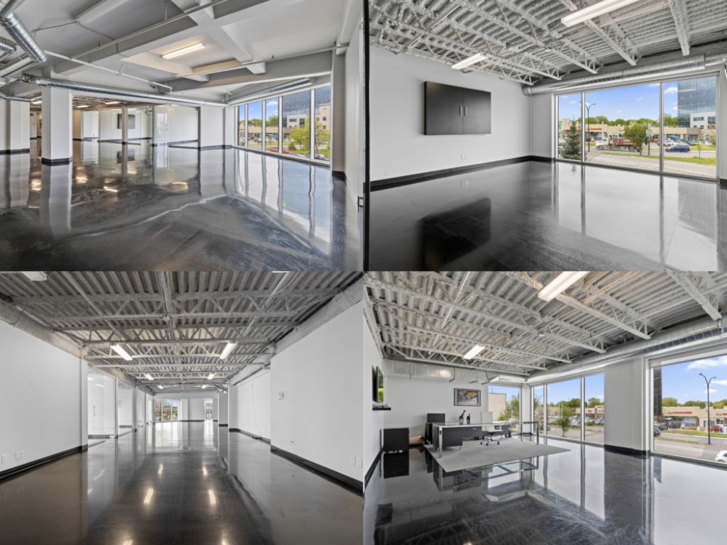 COMMERCIAL / OFFICE space for rent