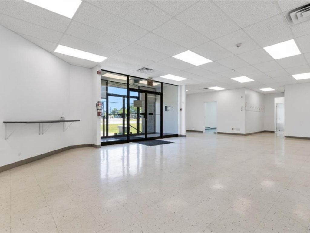 Espace bureau � louer - 1000 Rue Nationale