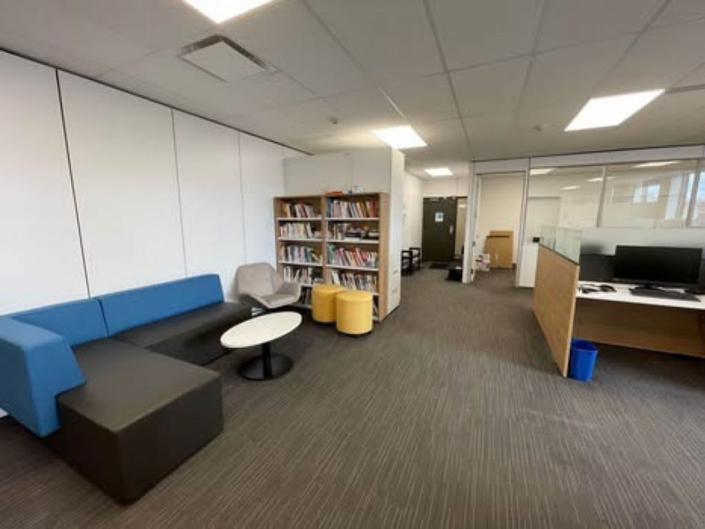 Bureau  louer - Vieux-Longueuil