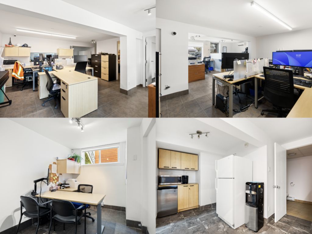 Commercial premises for rent