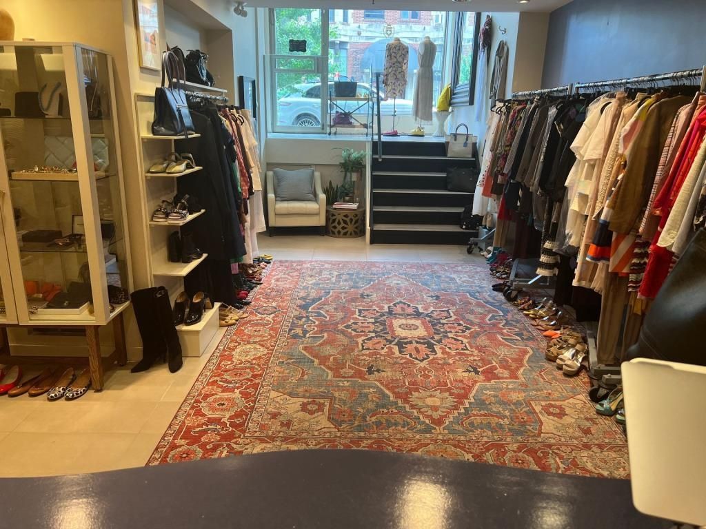 Prime location 600 sqft for rent Outremont