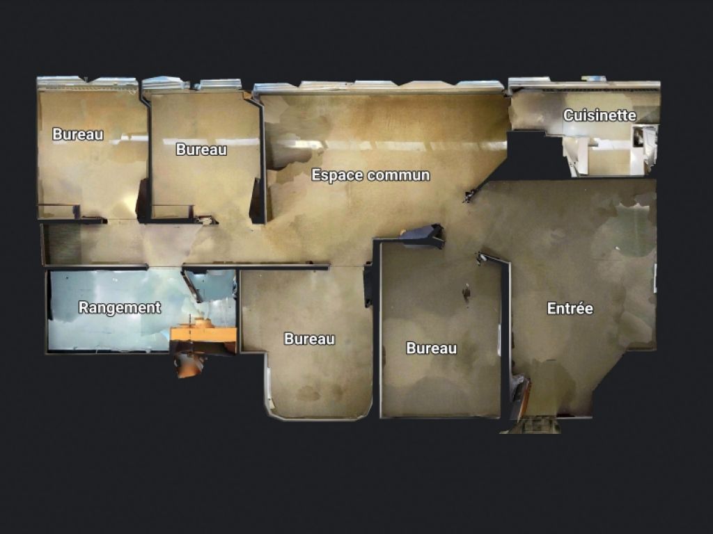 ESPACE BUREAU STE-FOY