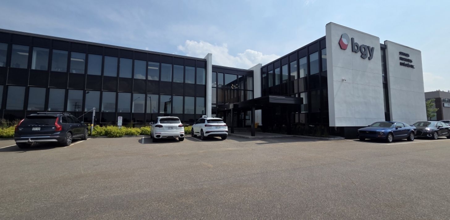 Espace bureau  rangement secteur Frank-Carrel - For Rent