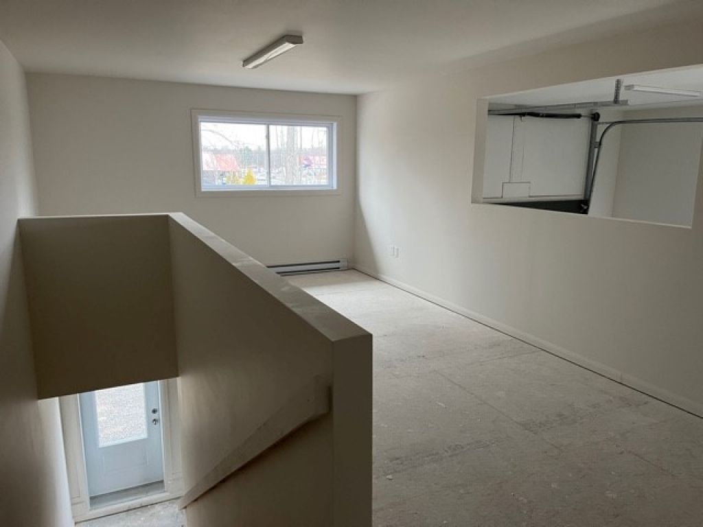 commercial space 