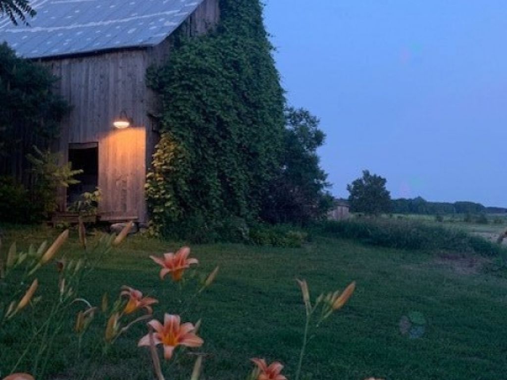 67-acre agricultural land for sale in Mirabel