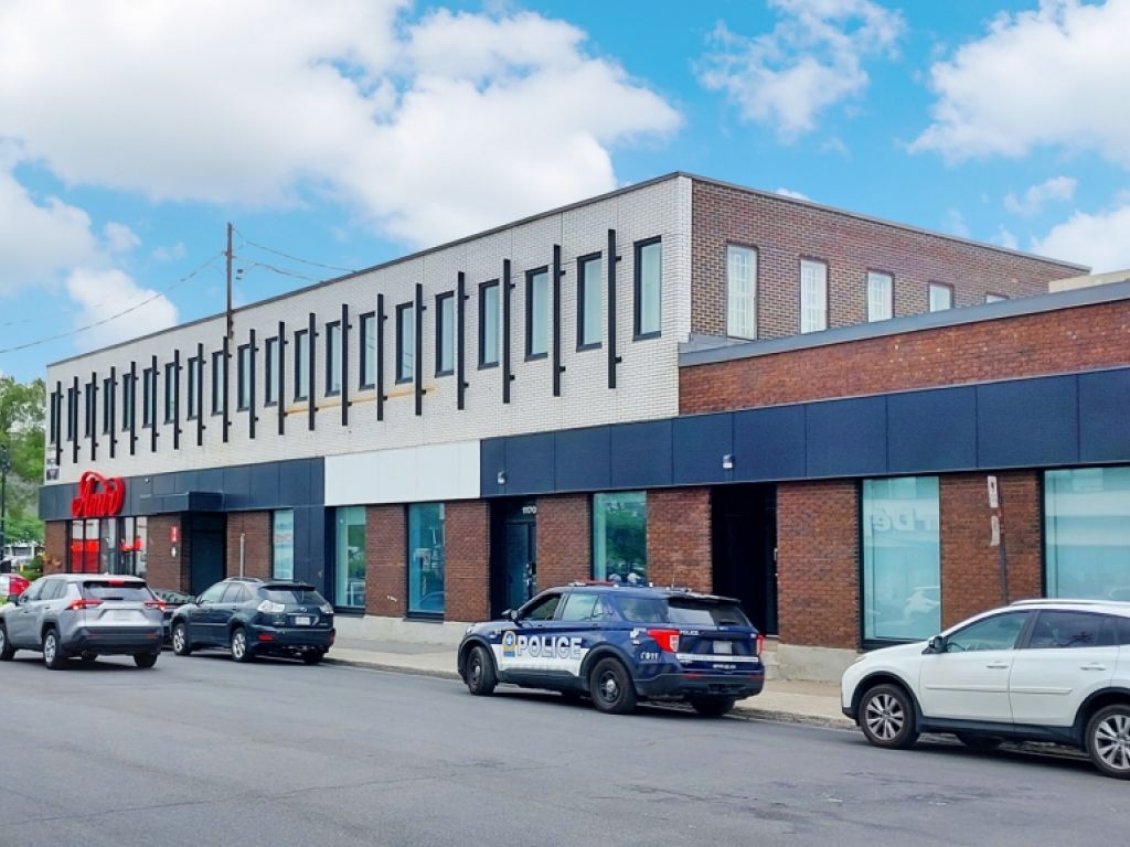 Office Space for Lease