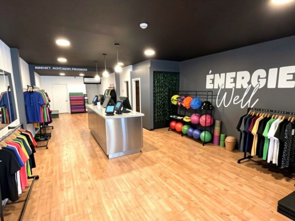 Opportunit� de collaboration commerciale - Espace de 700pc � partager