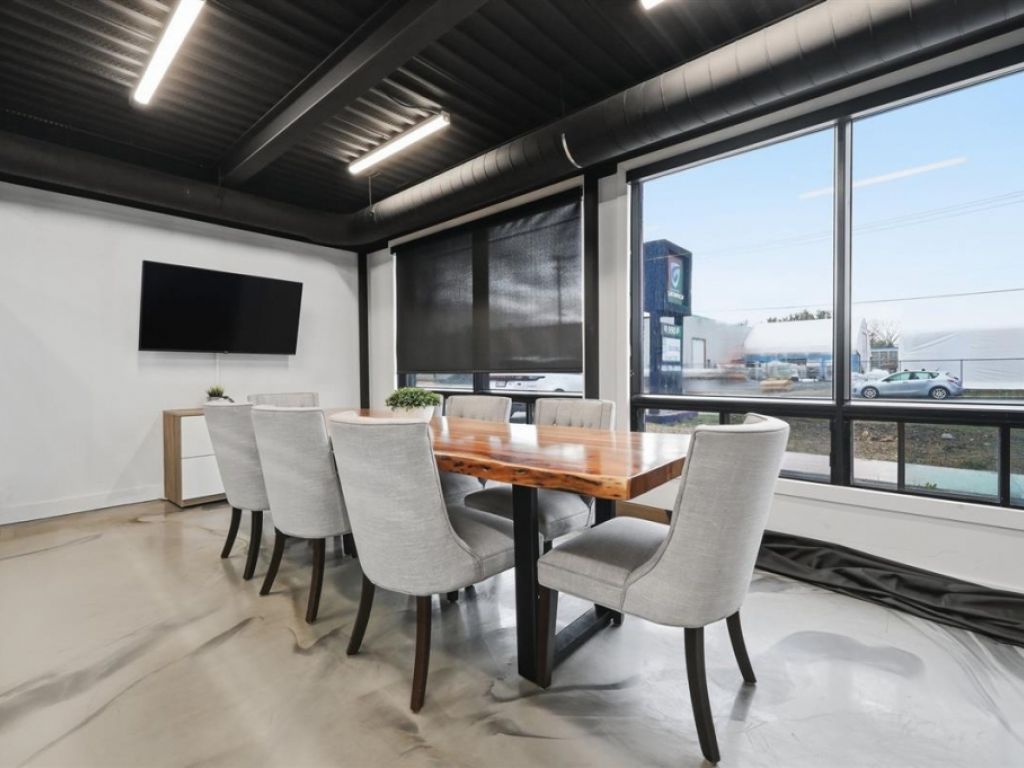 B�tisse industrielle � vendre