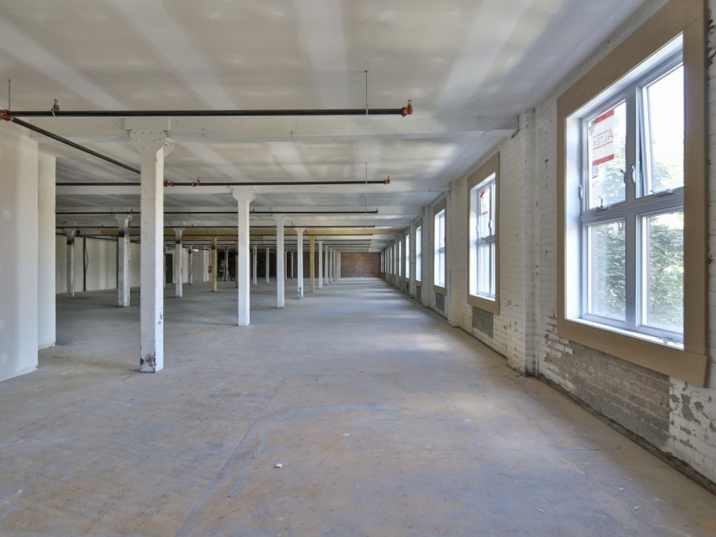 The former CATELLI pasta factory now completely renovated & available for rental