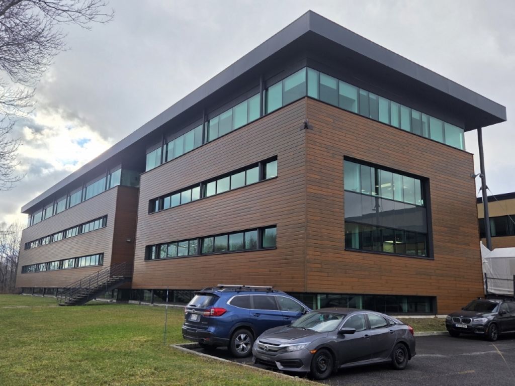 Local industriel / laboratoire  Parc Technologique