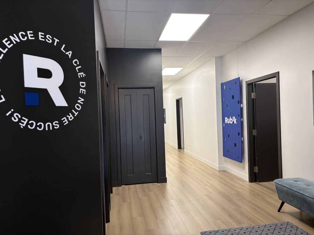 Comercial office for rent
