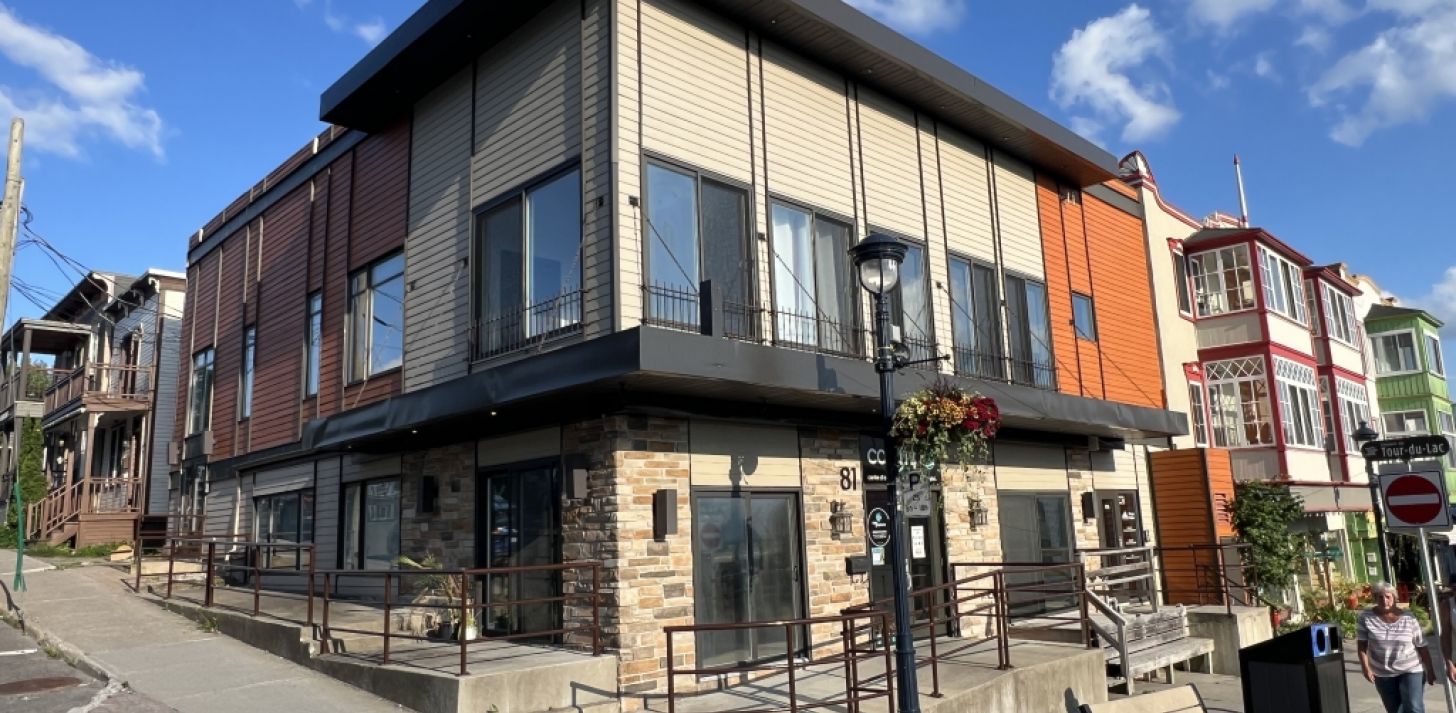 All-inclusive commercial office for rent  - For Rent