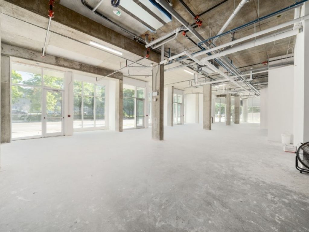 NEW Commercial retail space for rent in Plateau-Mont-Royal