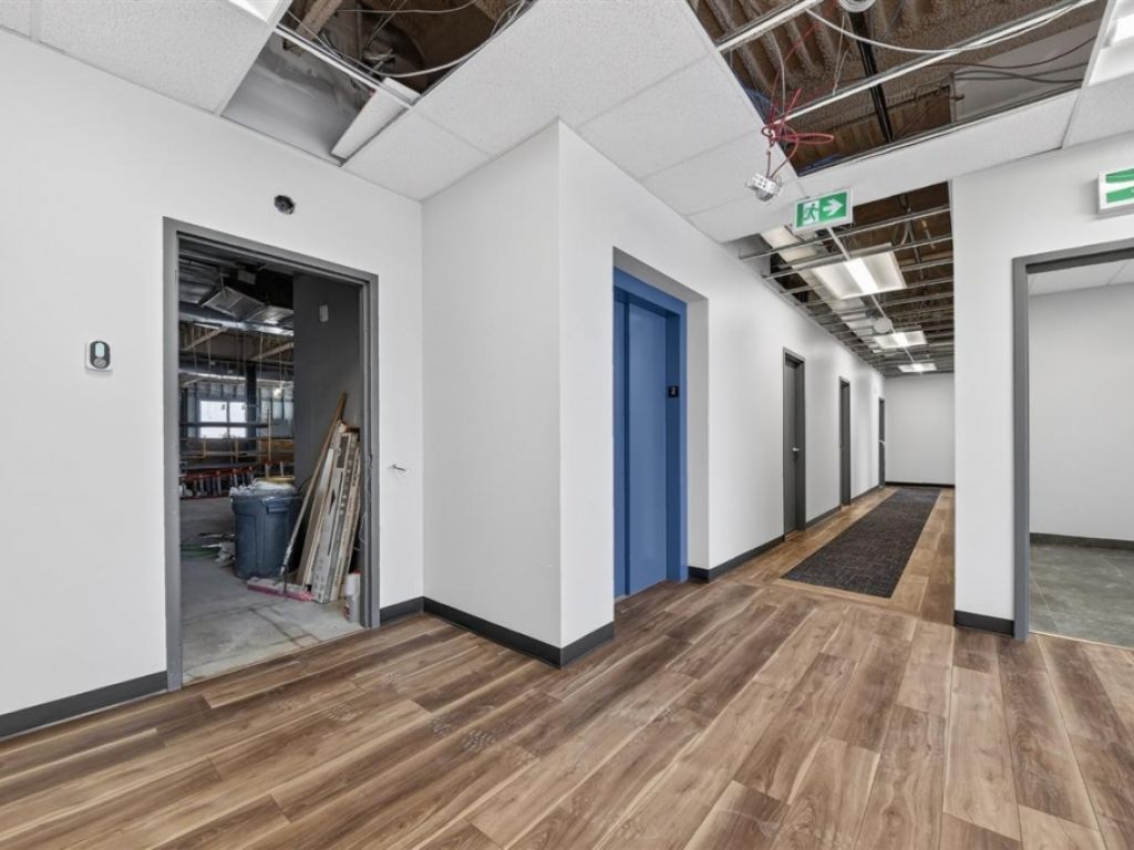 B�tisse industrielle � vendre