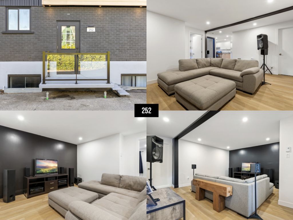 SEMI-COMMERCIAL SPACE FOR SALE