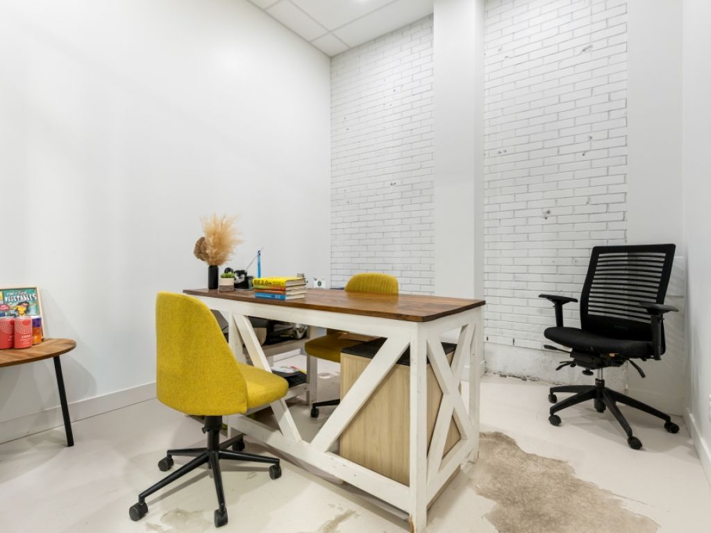 Espace cl en main  louer