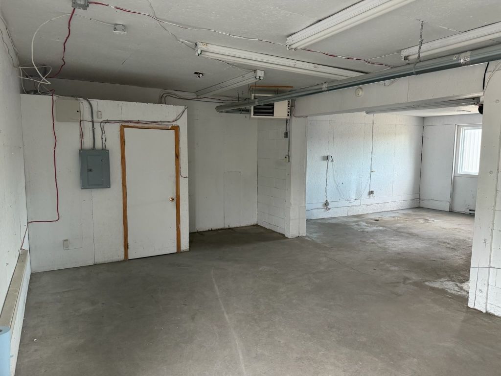 Commercial local to rent