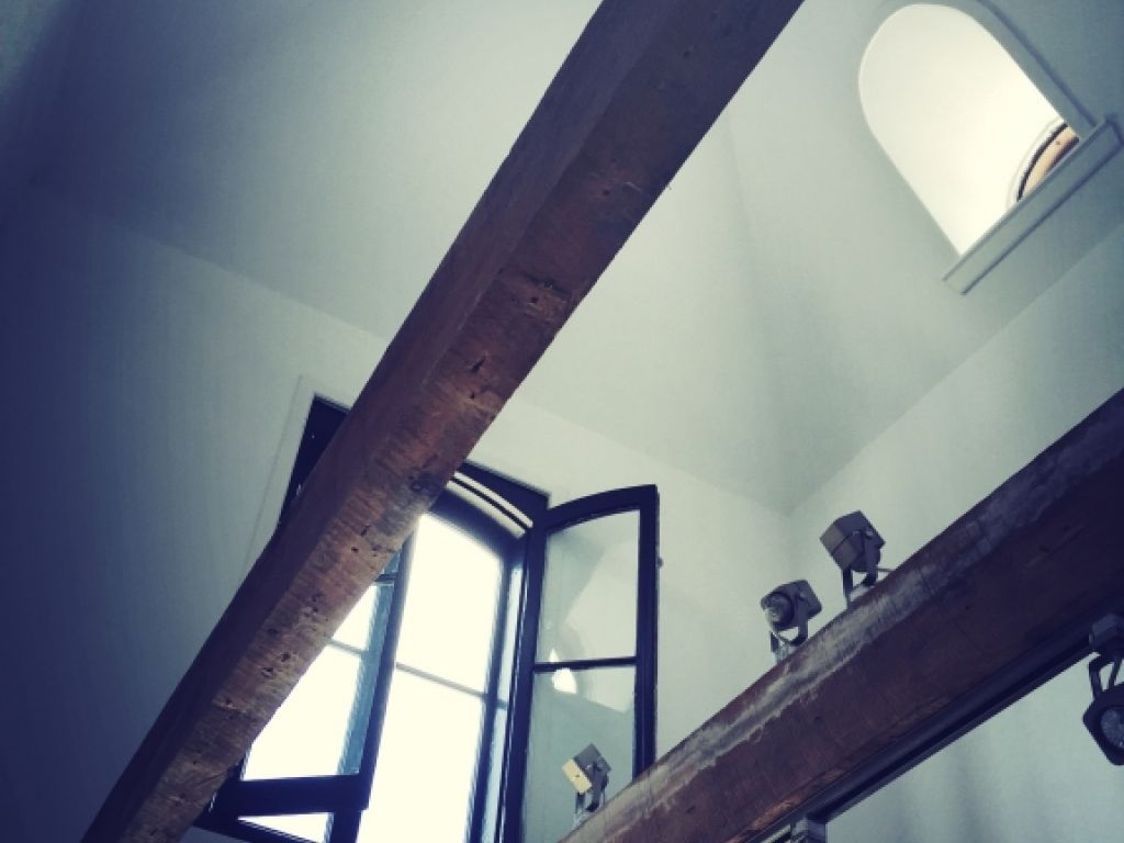 Suite 300 / Le Racteur Centrale Crative