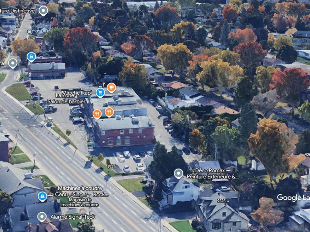 Espace clinique soin de sant� � Secteur Henri-Bourassa et Louis-XIV � Sous-location