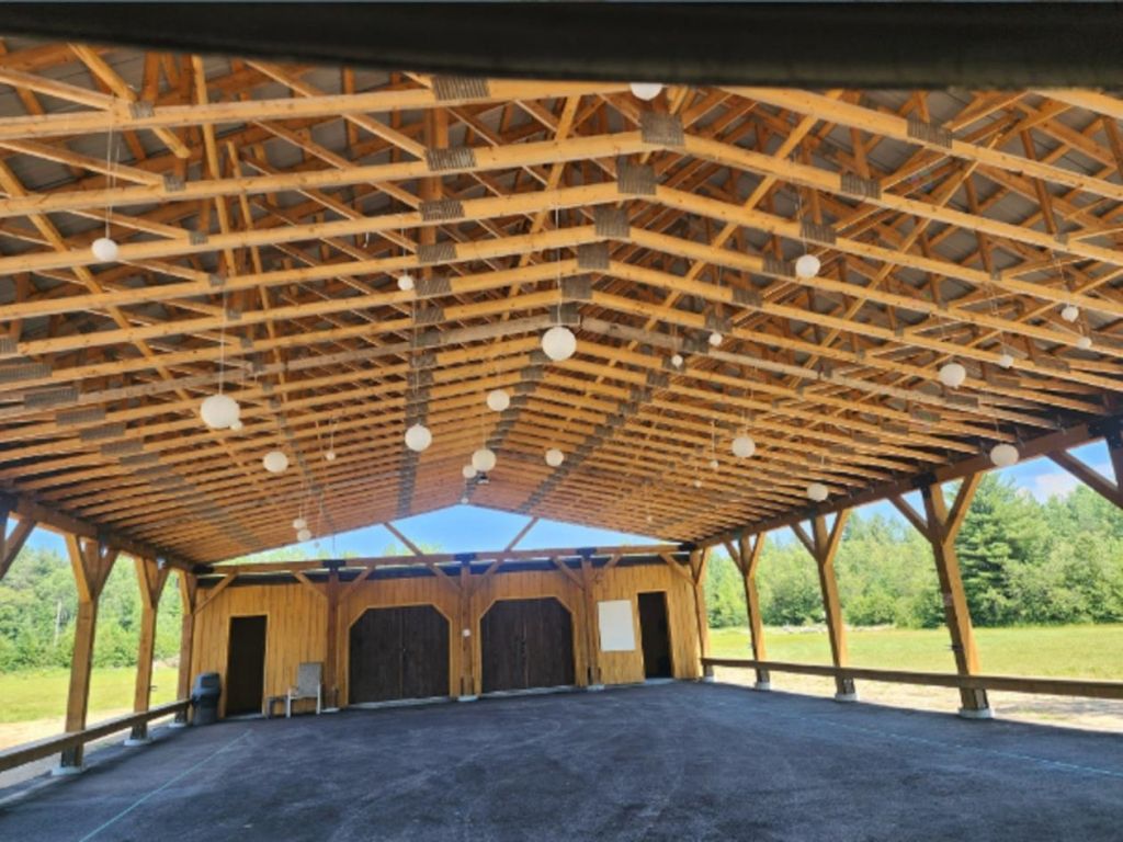 4-star campground for sale in the heart of Lanaudiere