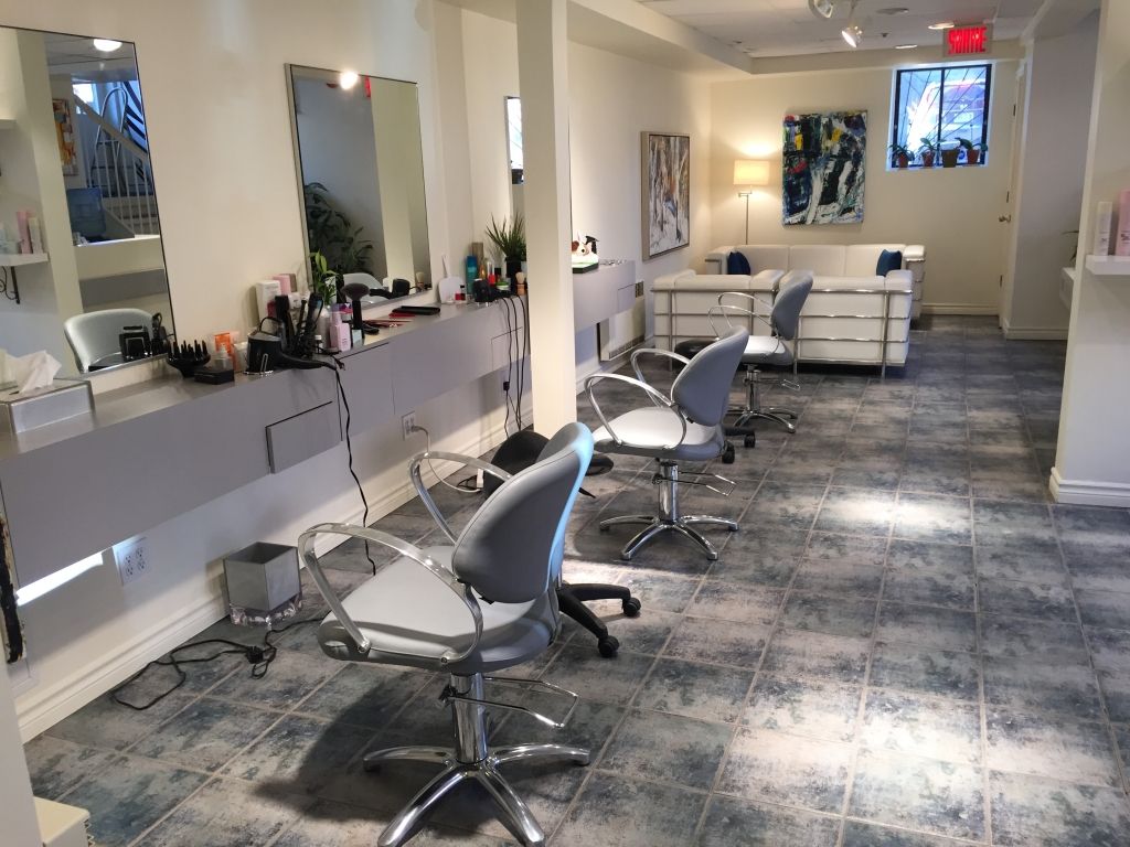 Commercial Space for Rent in the Heart of Outremont