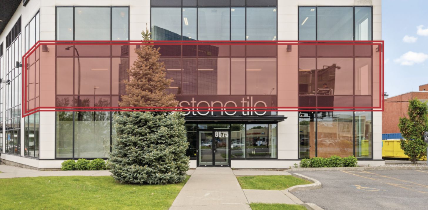 COMMERCIAL / OFFICE space for rent - For Rent
