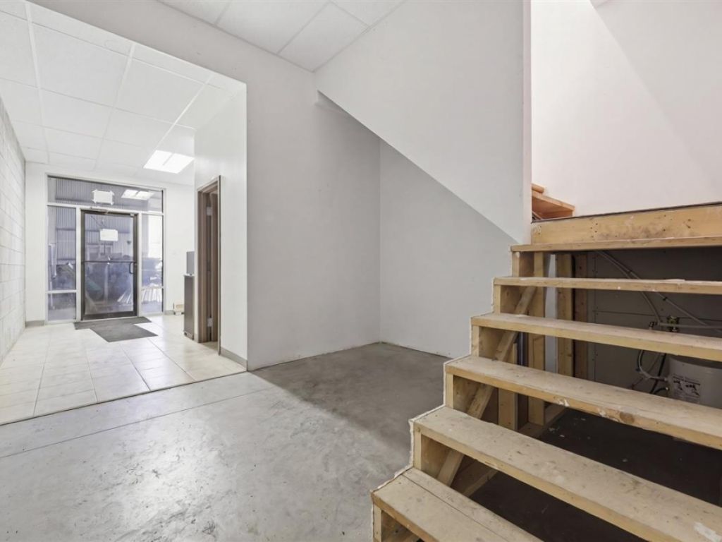 Condo industriel � vendre