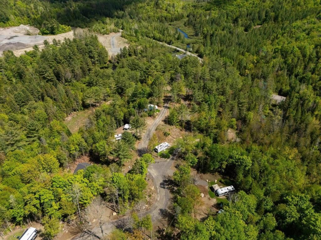 Campground for Sale Lanaudiere, Quebec