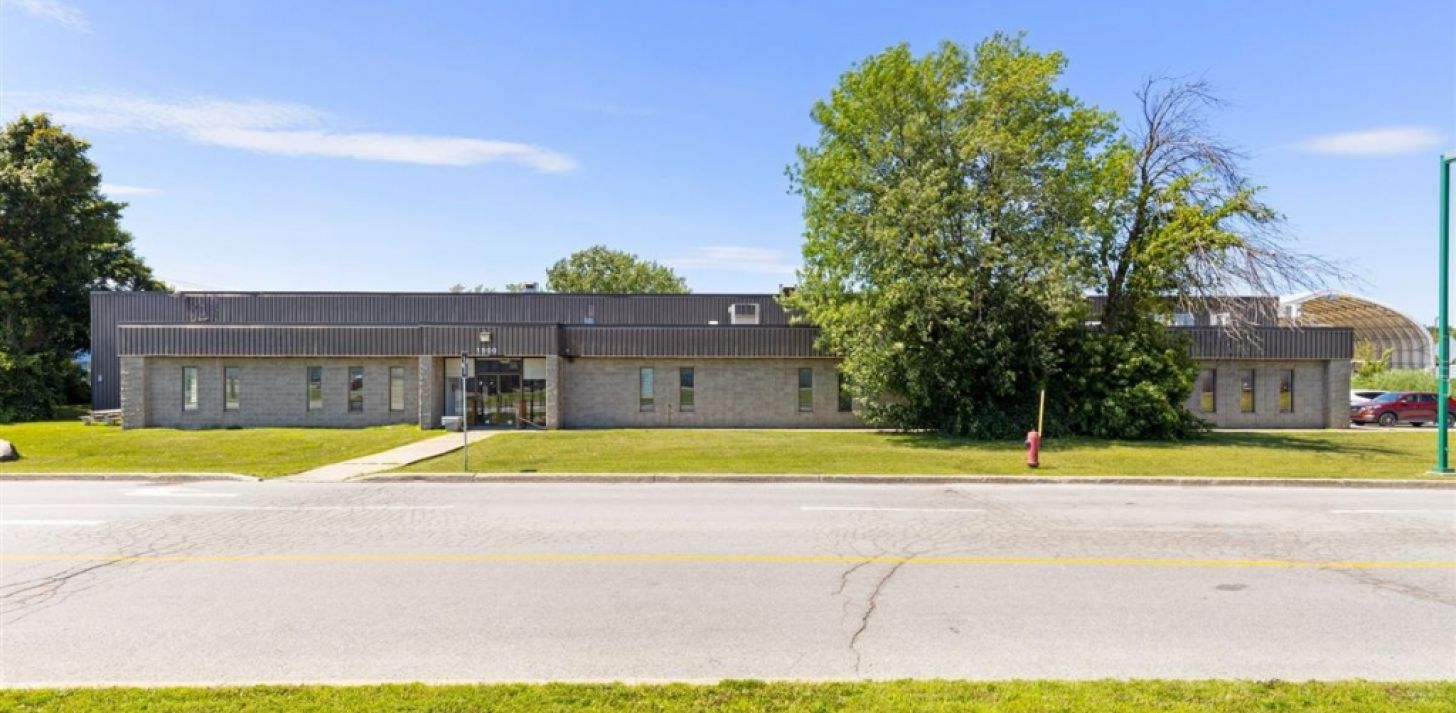 Espace bureau &agrave; louer - 1000 Rue Nationale - &Agrave; louer