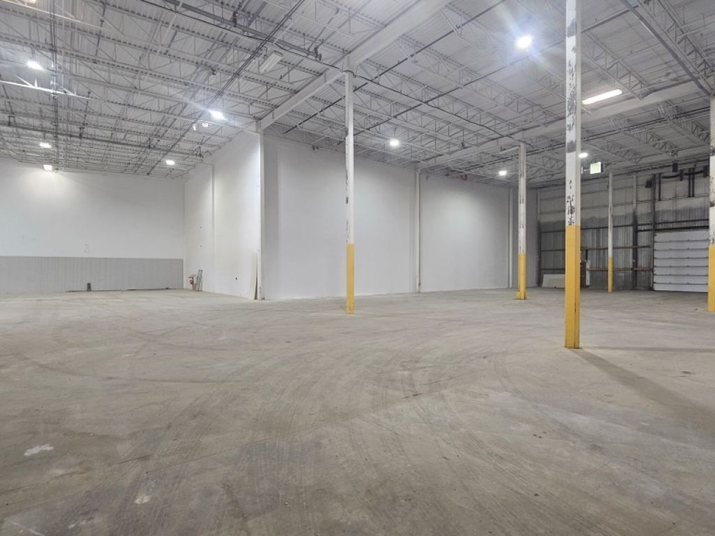 ENTREPT - PARC INDUSTRIEL - SAINT-AUGUSTIN-DE-DESMAURES