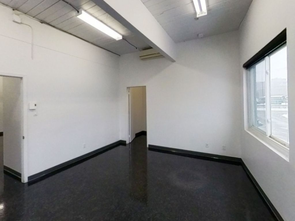 Espace de bureau secteur Saint-Malo  Local 200