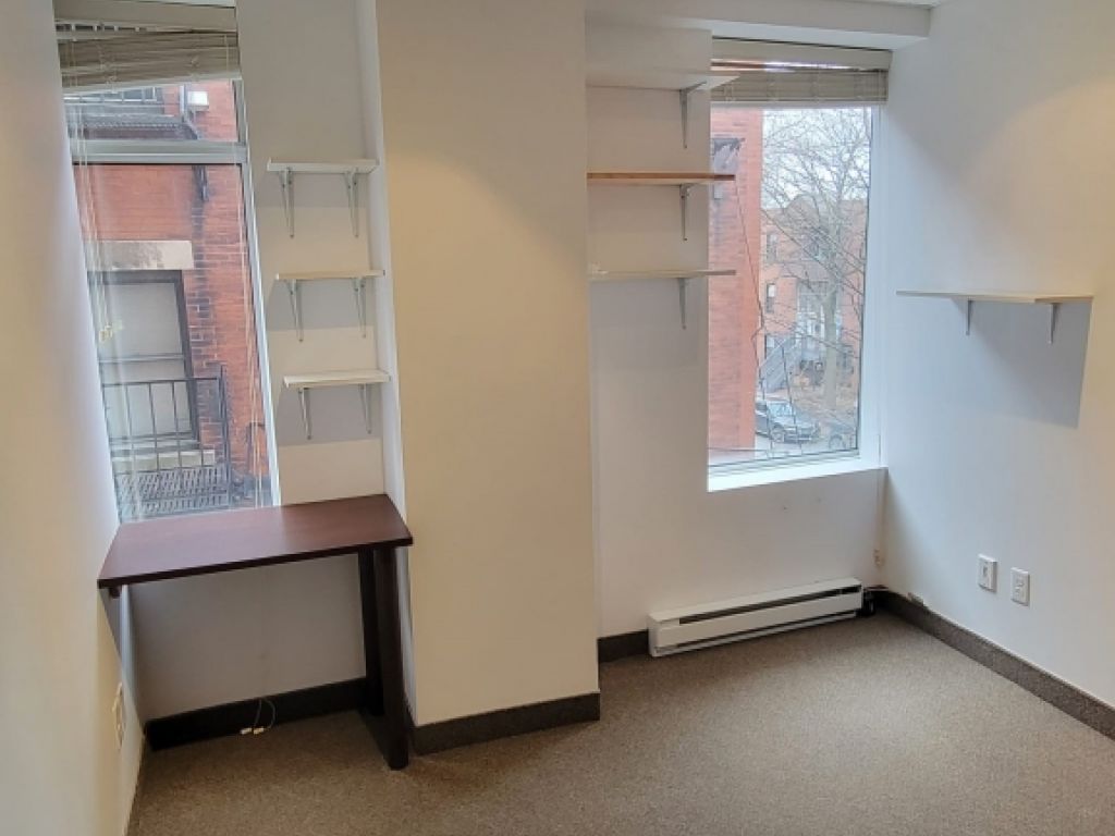 Bureau parfait pour pratique en Psychologie  Outremont