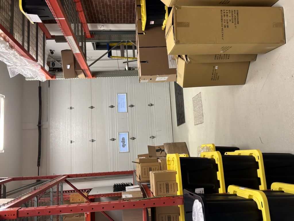 Local commercial � louer - 120 rue Godbout, Limoilou