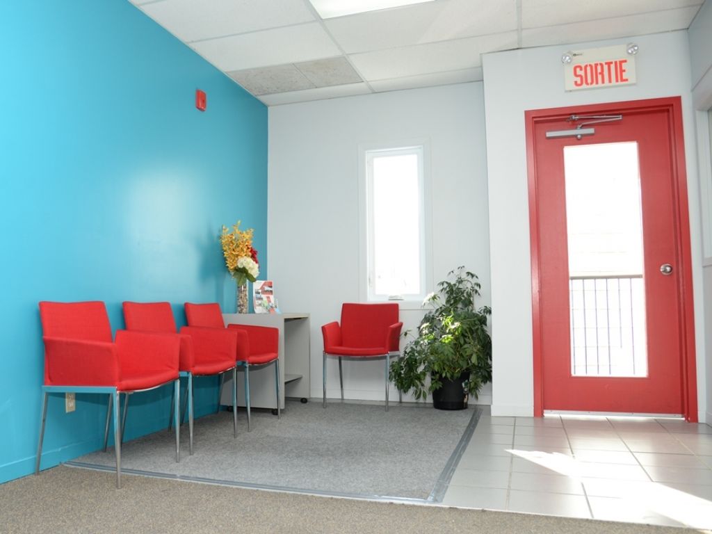 Bureau  louer dans le Centre d'affaires Nobert  Longueuil