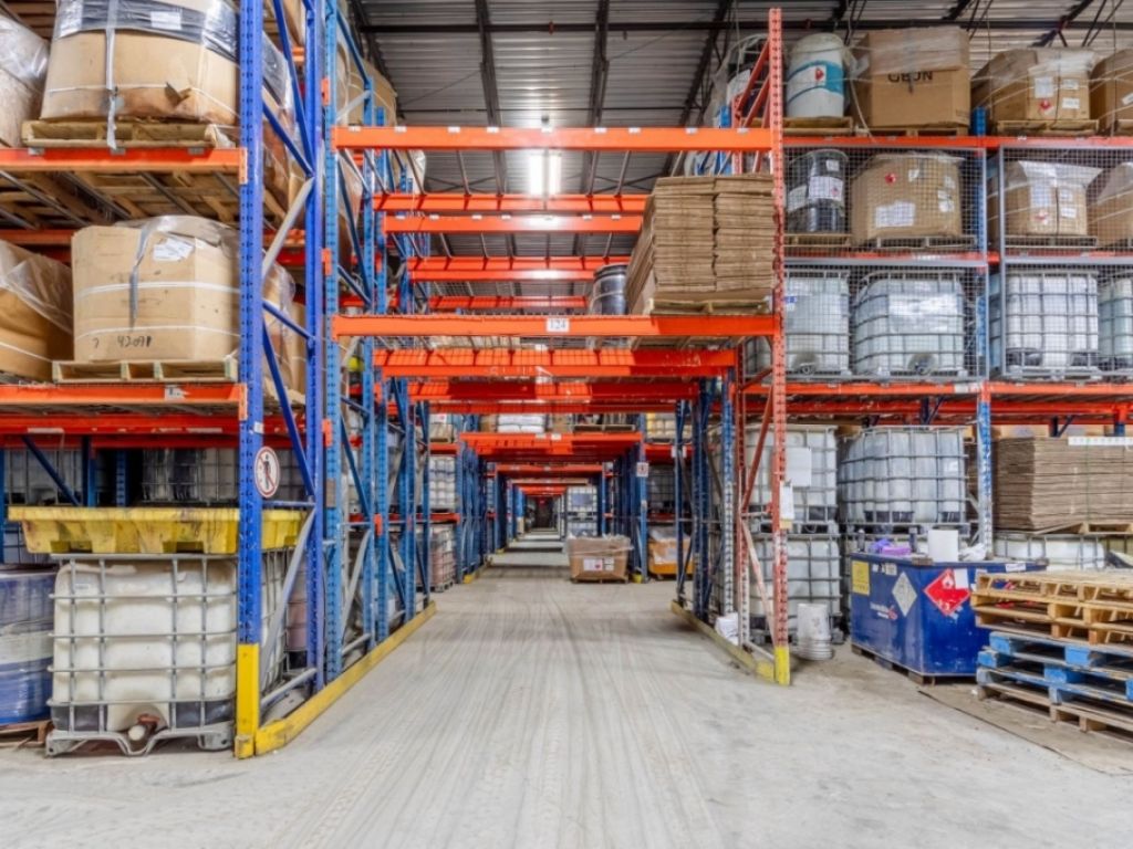 Espace industriel de choix  louer  Victoriaville