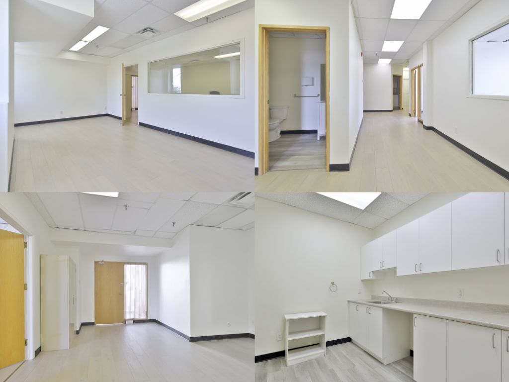 Immeuble commercial et  bureaux louer
