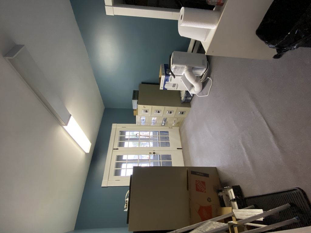 Renovated Commercial space-office for rent in the heart of Sutton