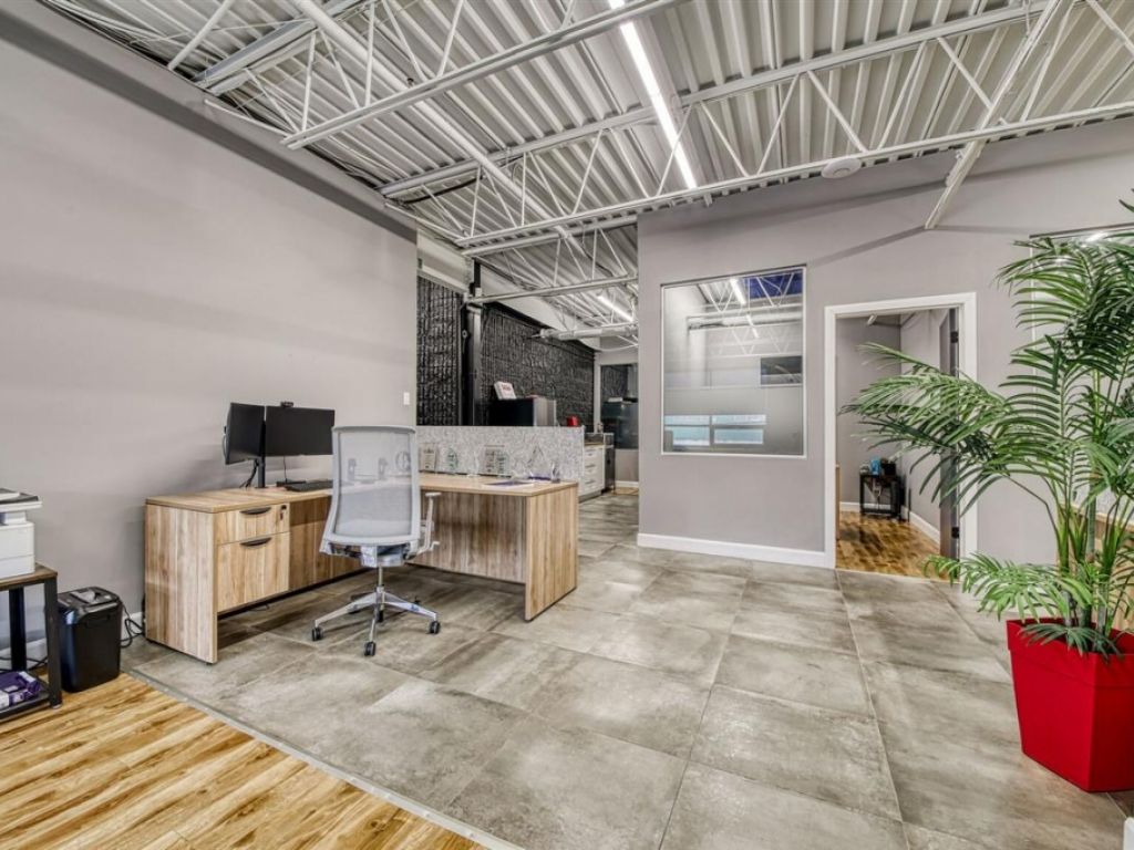 Bureau � louer